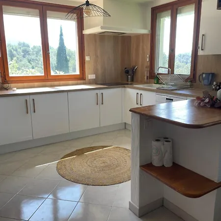 Charme Provencal Pres De Apartment