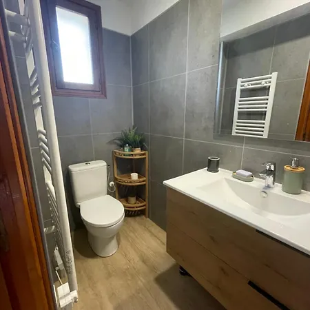 Apartment Charme Provencal Pres De Blausasc
