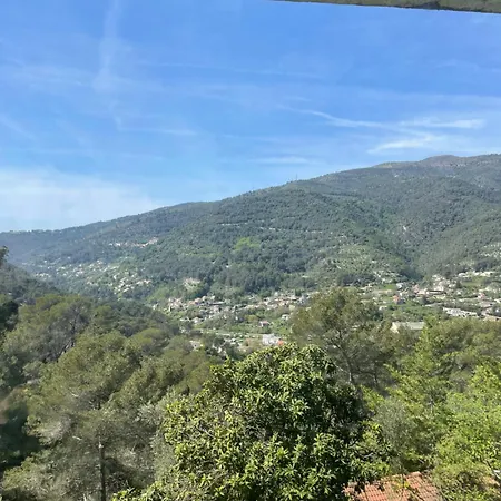 Charme Provencal Pres De Apartment Blausasc