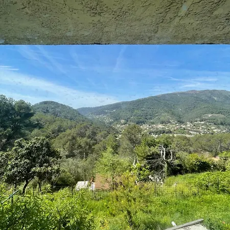 Apartment Charme Provencal Pres De *