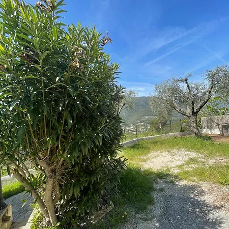 Apartment Charme Provencal Pres De *