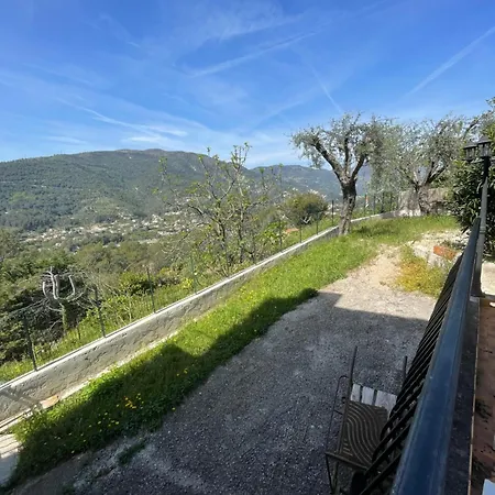 Apartment Charme Provencal Pres De Blausasc
